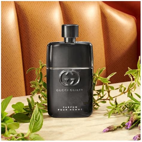 gucci guilty intense pour homme edp|Gucci Guilty Pour homme fragrantica.